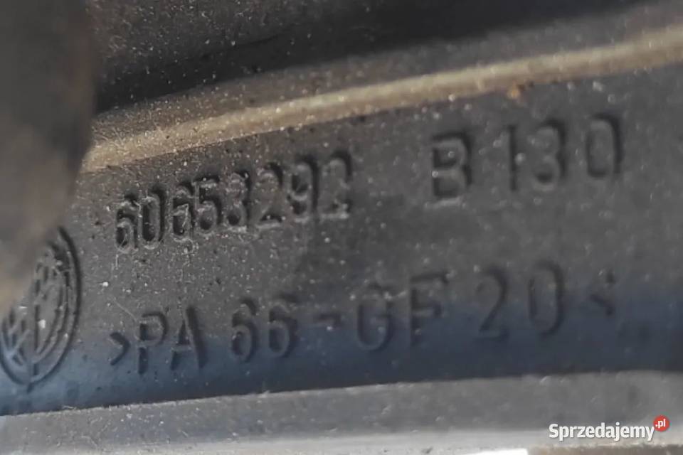 BEZPIECZNY ZAKUP SZYBKA DOSTAWA S1 PW 034 105H Włoszczowa sprzedam