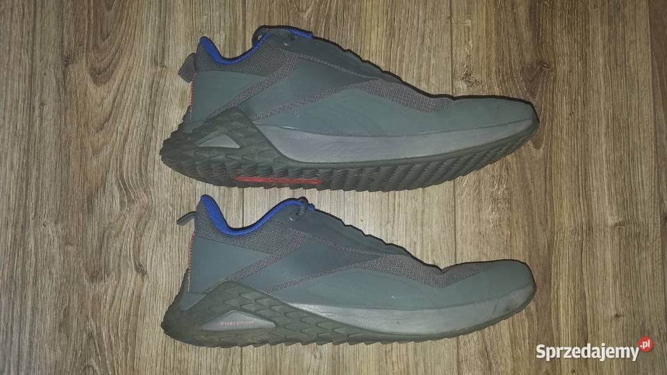 Buty Reebok Trail Cruiser 4041 265 sportowe