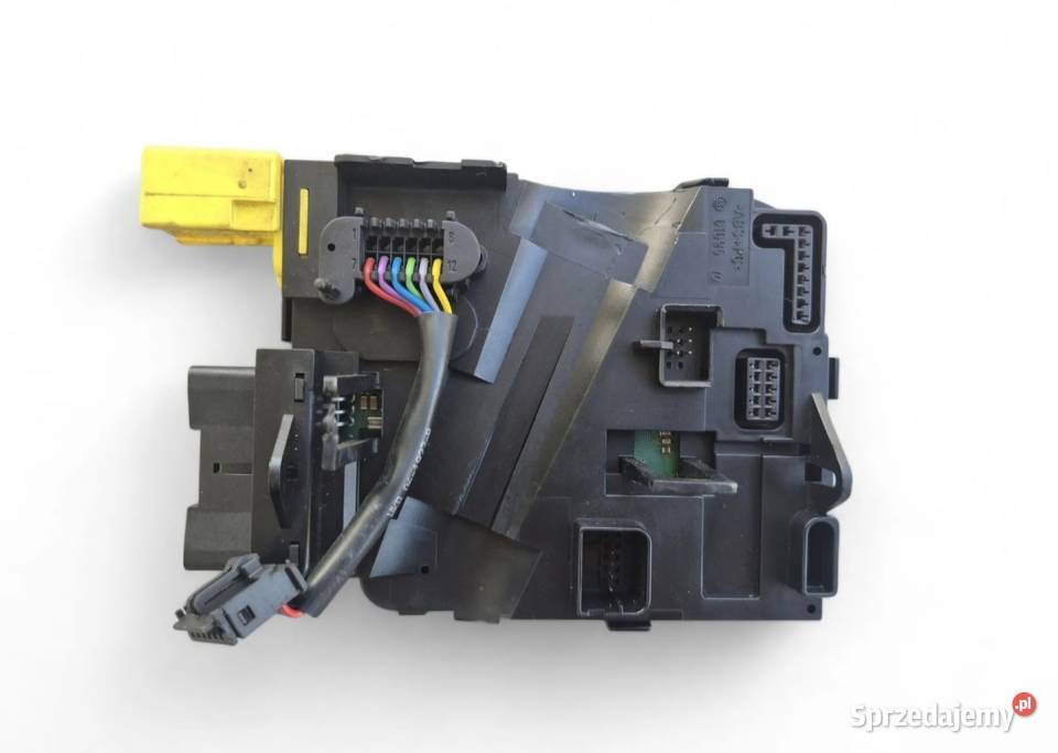 CZUJNIK KĄTA SKRĘTU ALTEA XL A3 8P GOLF V Działoszyce sprzedam