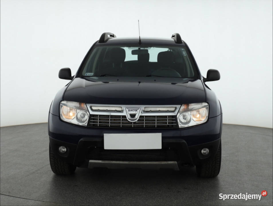 Dacia Duster 15 dCi Piaseczno