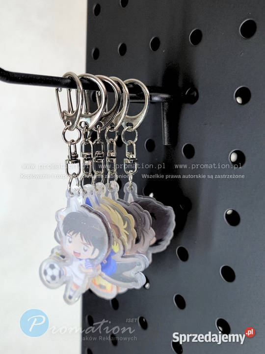 Stojak obrotowy na magnesy i pamiątki Sklep Gdańsk