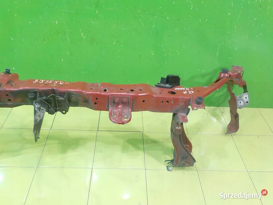 OPEL MOKKA A I 14 T 15r 5D pas przedni Suków sprzedam