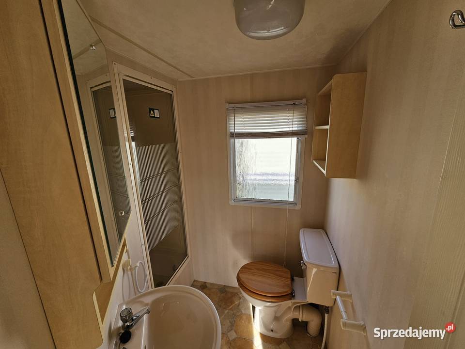 Domki holenderskie EVERGLADE 3 pokoje 410 plac Warszawa