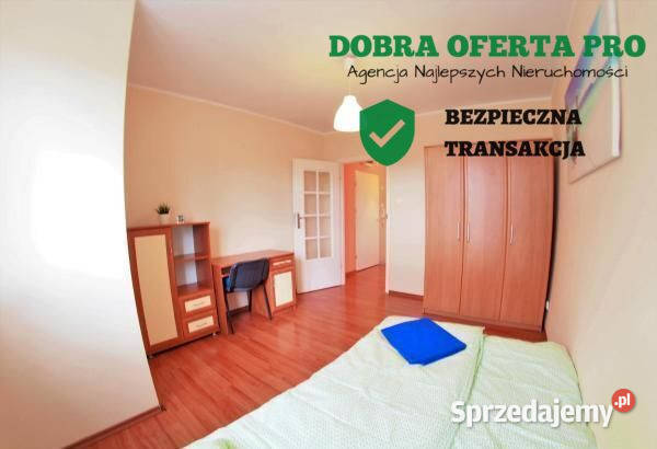 Przestronne dwupoziomowe mieszkanie oddzielna kuchnia Nieruchomości Gdańsk sprzedam