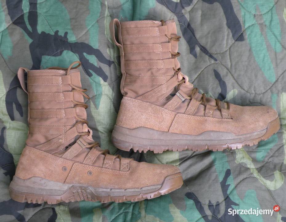 Buty NIKE FSB gen 2 8 11R Wrocław