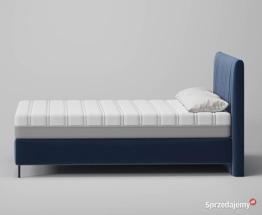 Materac GLOW COMFORTEO piankowy wyrób dostępny w sprzedam