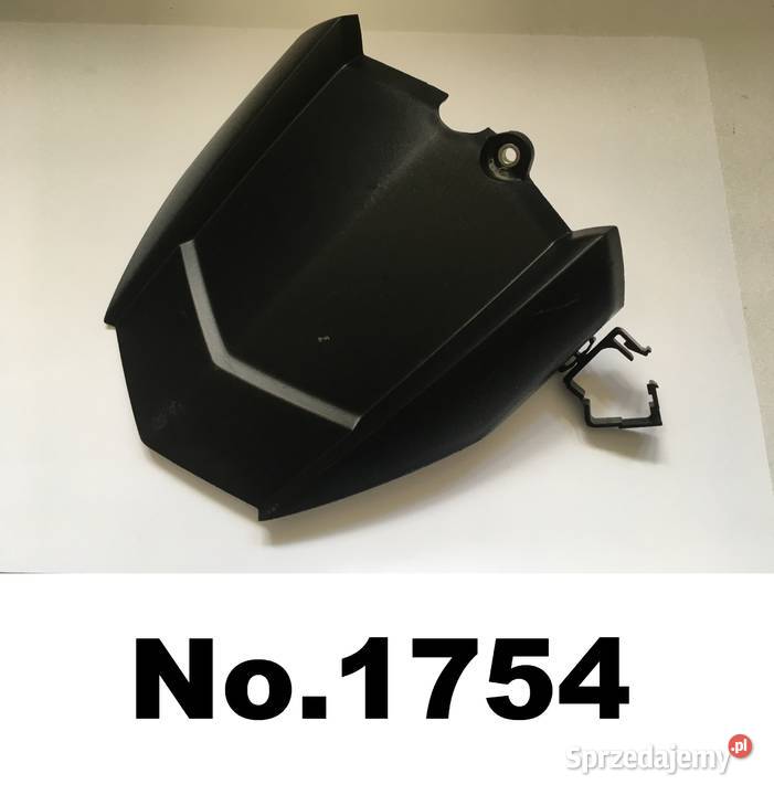 YAMAHA MT09 MT09 1316 Chlapacz Błotnik tył Łobżenica