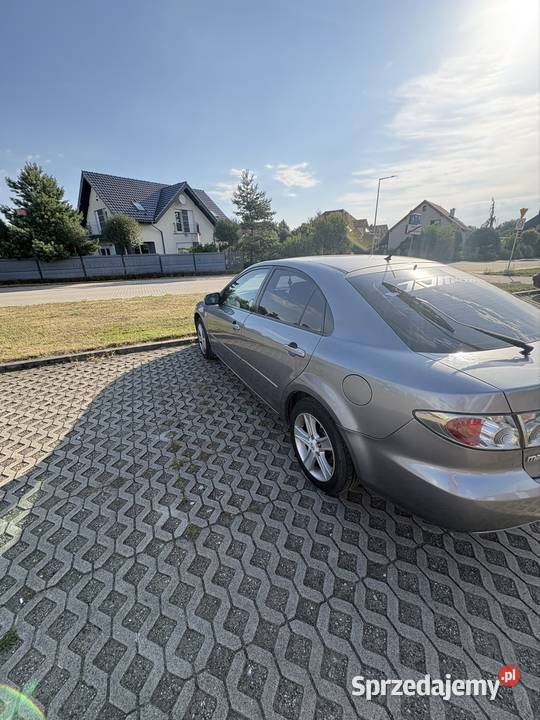Mazda 6 6 dolnośląskie