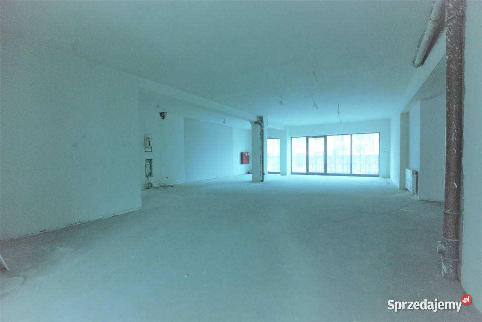 Sprzedam lokal 24199m2 Kielce