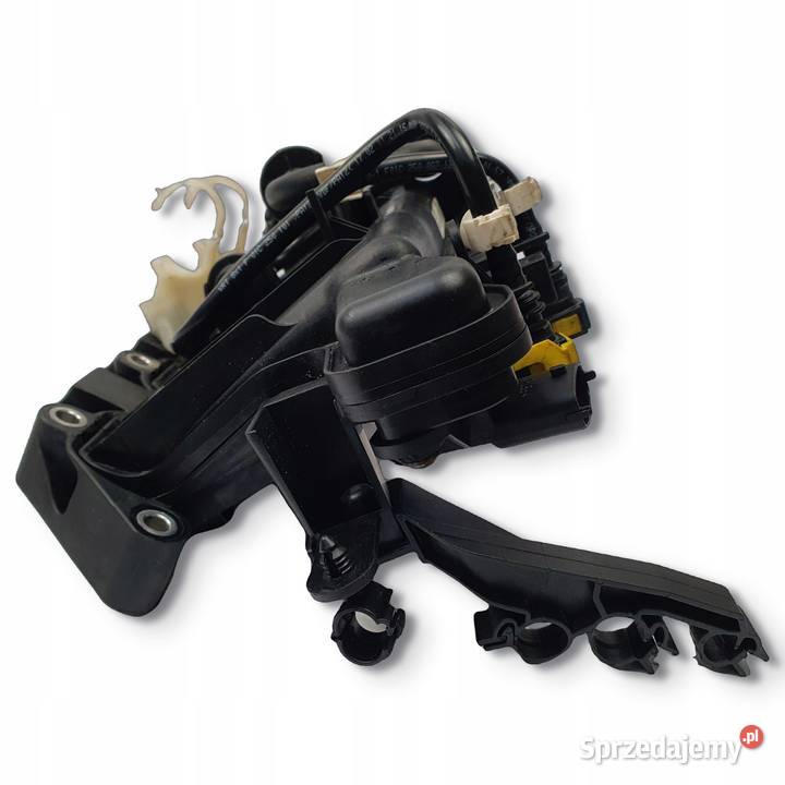 KOLEKTOR SSĄCY Alfa Romeo Mito 14 T 01C150058 lubelskie Chełm