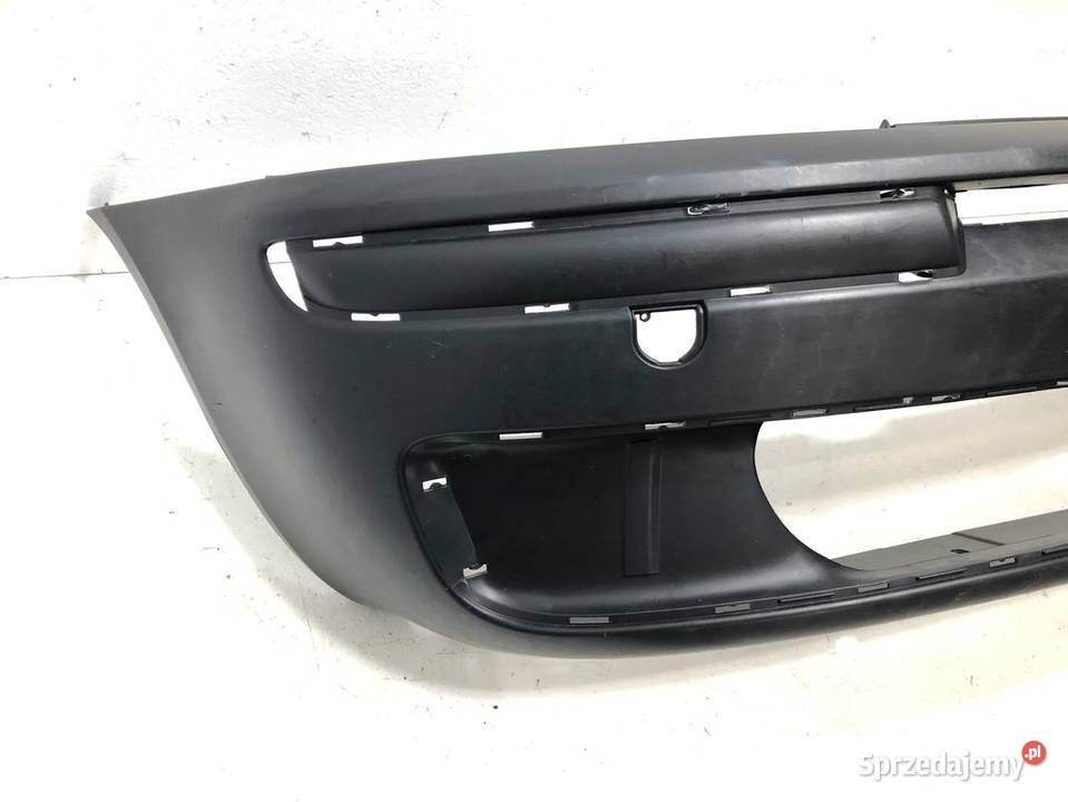 FIAT PUNTO II LIFT 071999072003 5DRZWI ZDERZAK Skarżysko-Kamienna