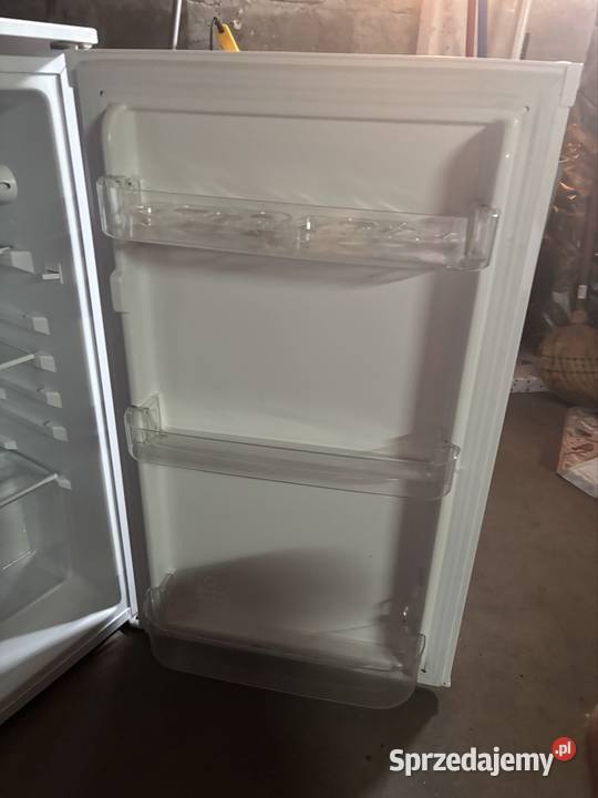ZANUSSI ZRG11600WA lodówka Wrocław