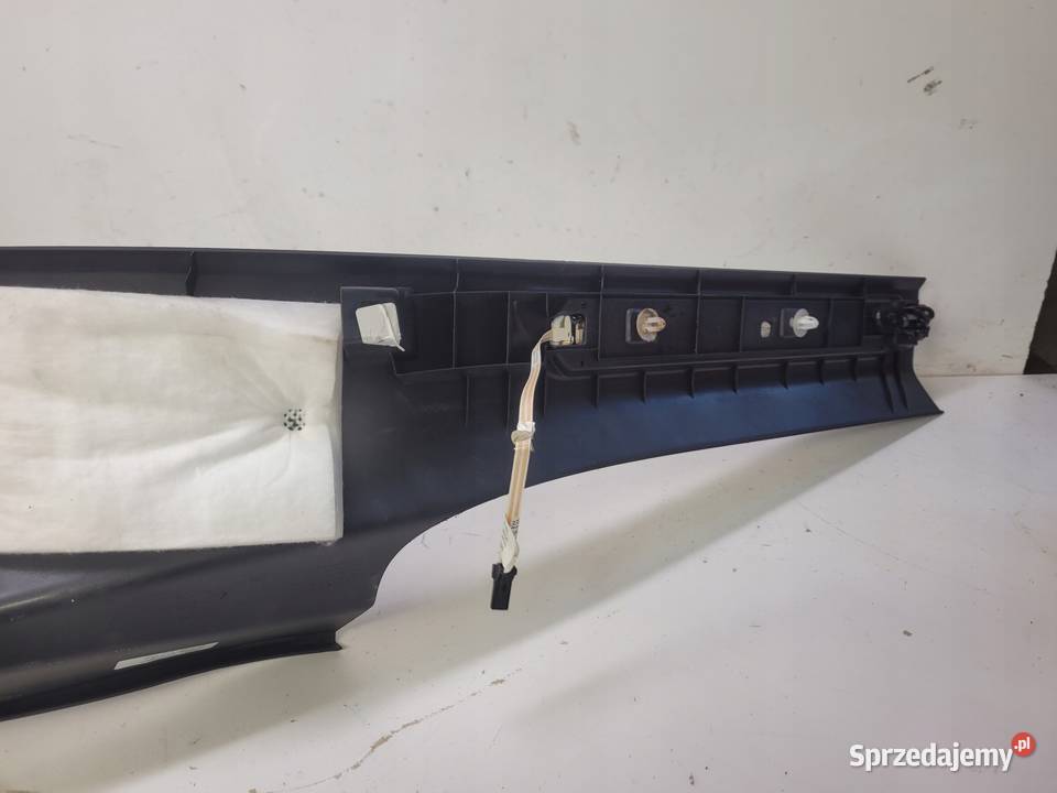 OSŁONA PROGU LED PRAWY TYŁ AUDI A8 D4 4H4864608K osobowe sprzedam