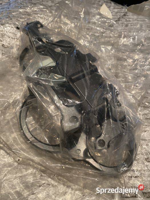Stelaż licznika Kawasaki ZX7 ZX7 R1989 N986 Poznań