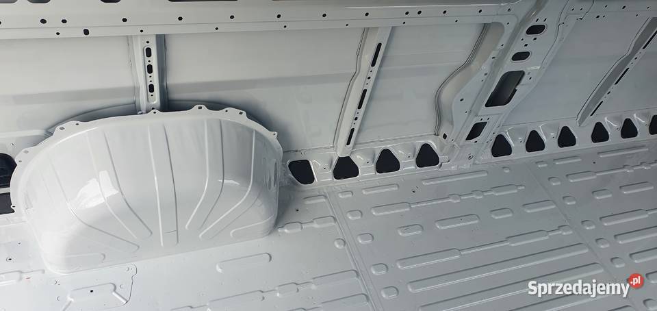 Zaślepki przypodłogowe ducato boxer jumper L3 Wrocław sprzedam