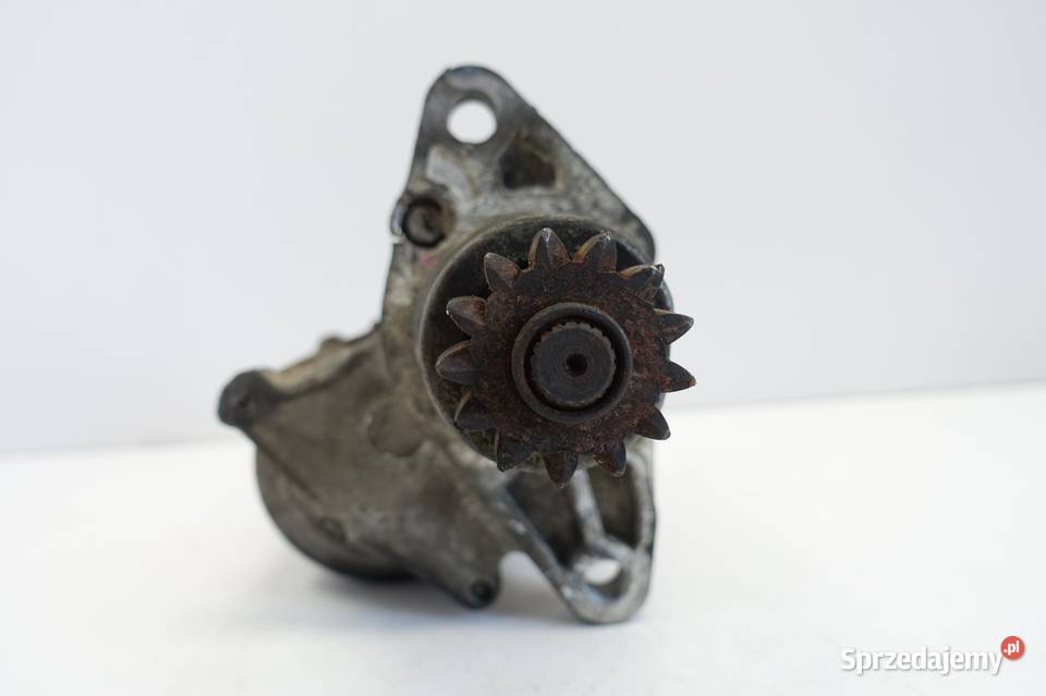 ROZRUSZNIK Toyota Camry 22 16V ROZRUSZNIK Układ elektryczny silnika sprzedam