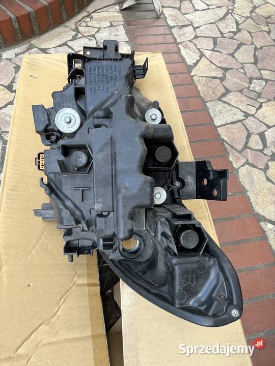 Reflektor Mazda 6 2015 2016 2017 2018 Led Bytom