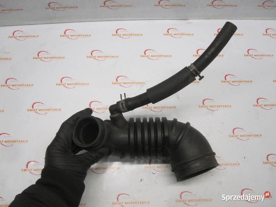 MITSUBISHI L200 07r rura dolot powietrza Kielce