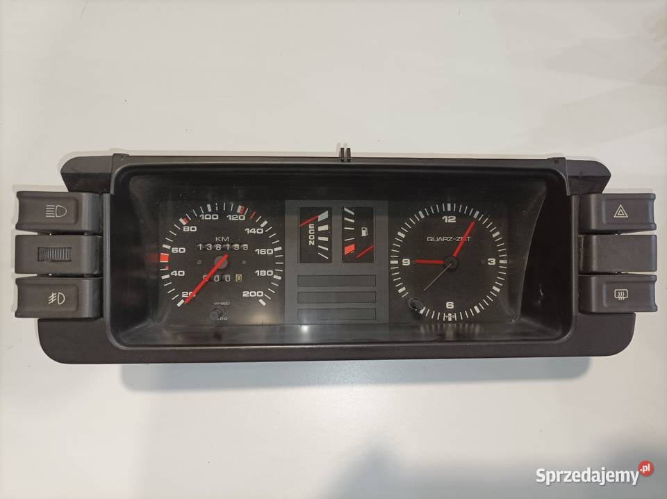 Licznik zegary Audi B2 Zawiercie