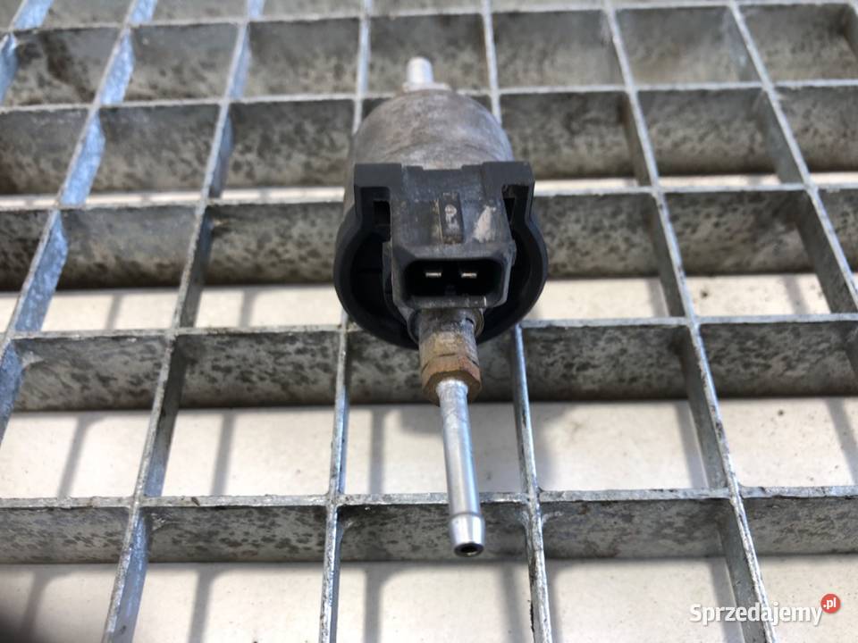 POMPA PALIWA WEBASTO DAF XF 22451801 129 462 Ogrzewanie postojowe