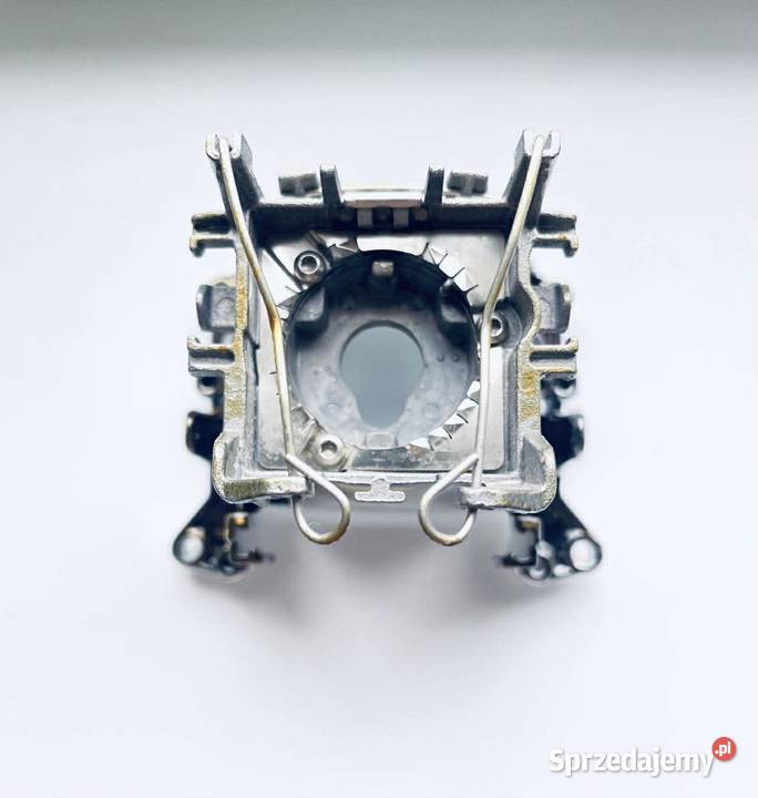 OPEL ZAFIRA B ODBŁYŚNIK D1S XENON