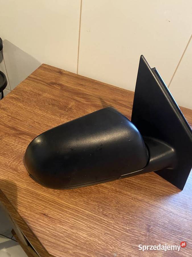 Sprzedam lusterko prawe do Vw polo Łęczyca