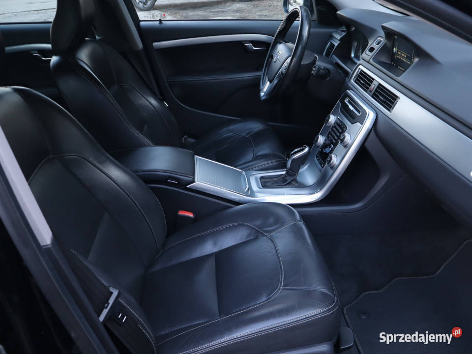 Volvo V70 D4 Katowice