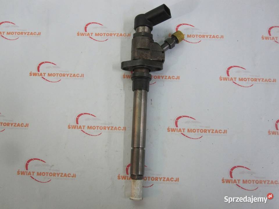 VOLVO FORD 20 TDCI HDI wtrysk wtryskiwacz Układ paliwowy świętokrzyskie