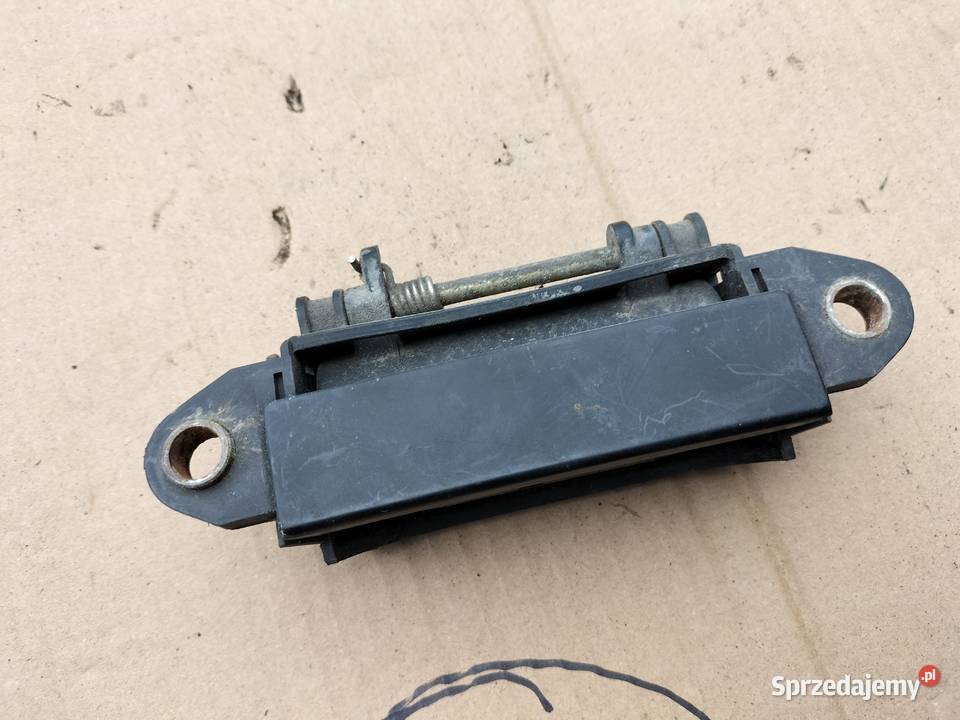 Audi 80 B3 B4 89383920 KLAMKA ZEWNĘTRZNA PRAWY Kamień-Kolonia sprzedam