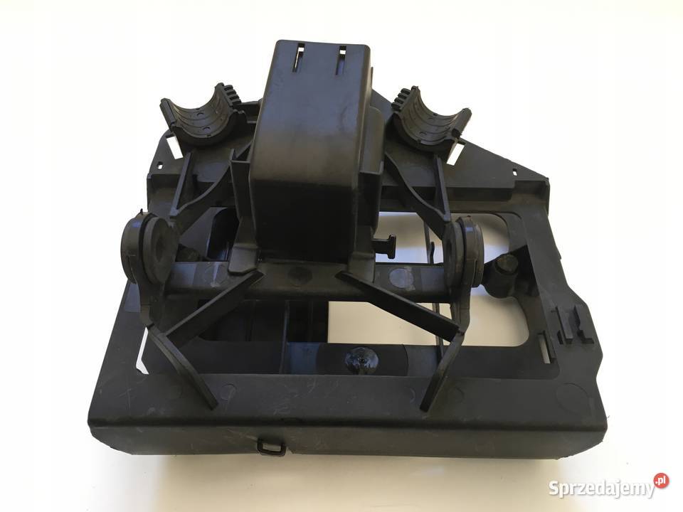 BMW R 1200 GS K25 0407 Uchwyt sterownika CDI