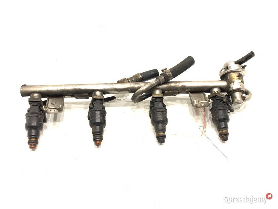 LISTWA WTRYSKOWA AUDI A6 C4 058133681 18 125 osobowe