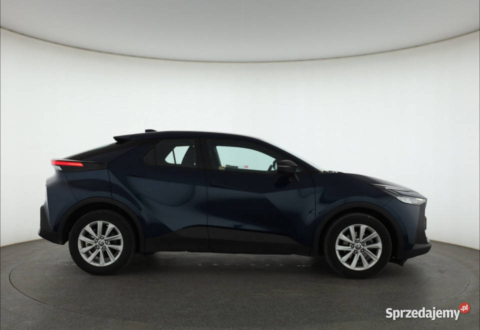Toyota CHR 18 Hybrid czujnik deszczu Toyota Piaseczno