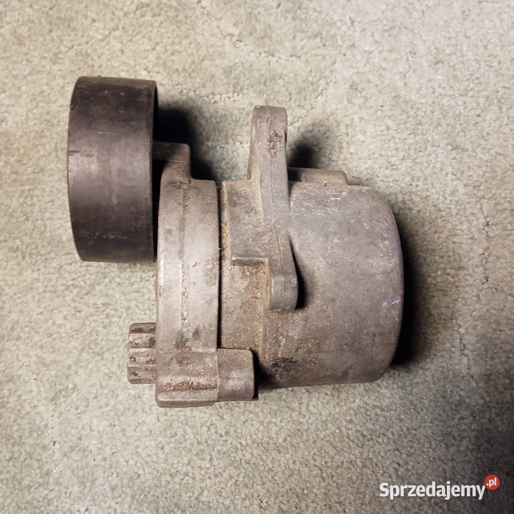 Mercedes W210 W203 Rolka napinacz paska Silniki i osprzęt podkarpackie Dębica