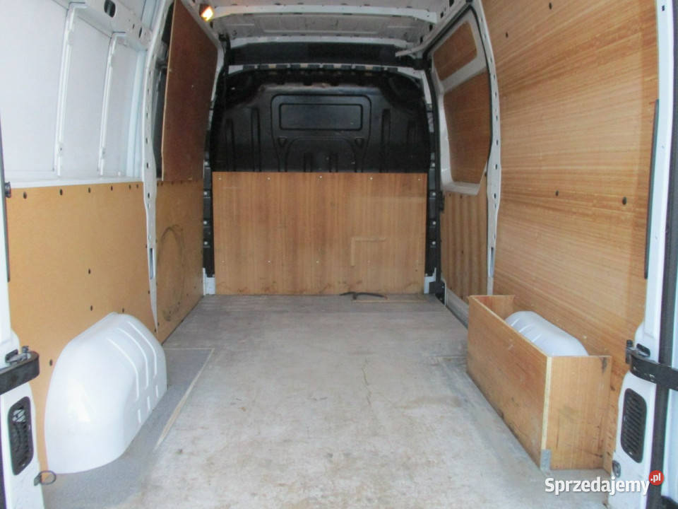 Renault Master 23 DCI 130 L2H2 Dębica