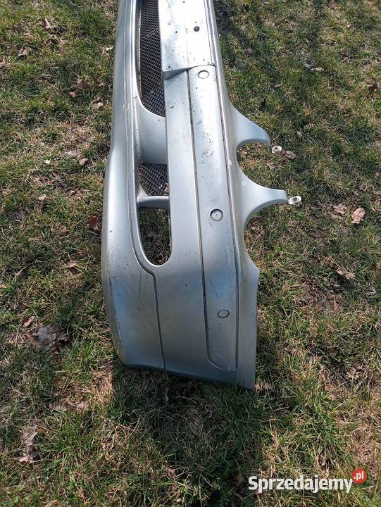 zderzak mercedes clk w208 Pyrzyce sprzedam