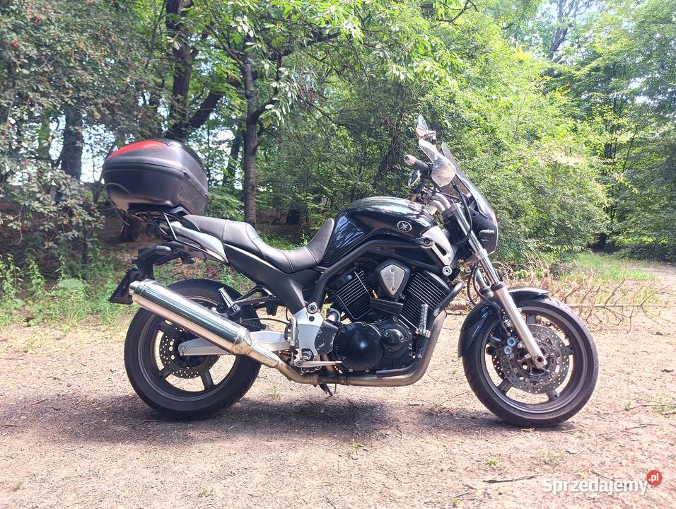 Yamaha Bulldog BT 1100 Warszawa