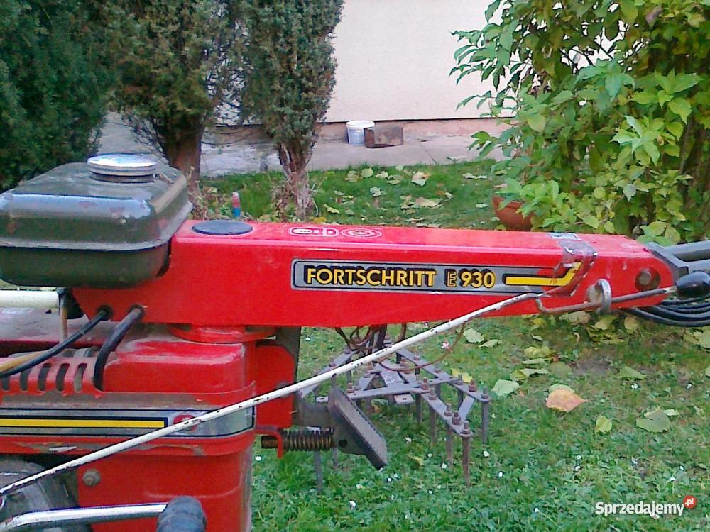 traktorek również DO ODŚNIEŻANIA Warszawa