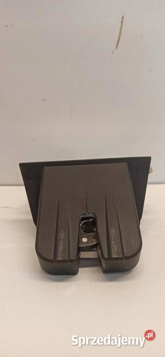 AUDI A3 A5 A6 ZAMEK KLAPY BAGAŻNIKA 8R0827505 dolnośląskie