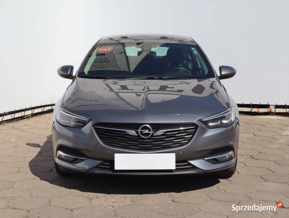 Opel Insignia 20 CDTI czujnik zmierzchu Łódź sprzedam