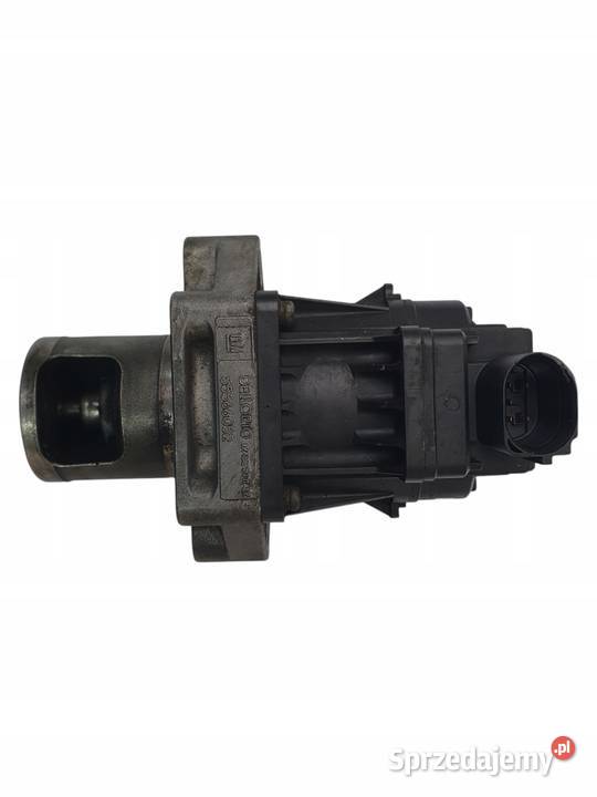 ZAWÓR EGR Opel insignia 20 CDTI A20DTH 55577443 Chełm