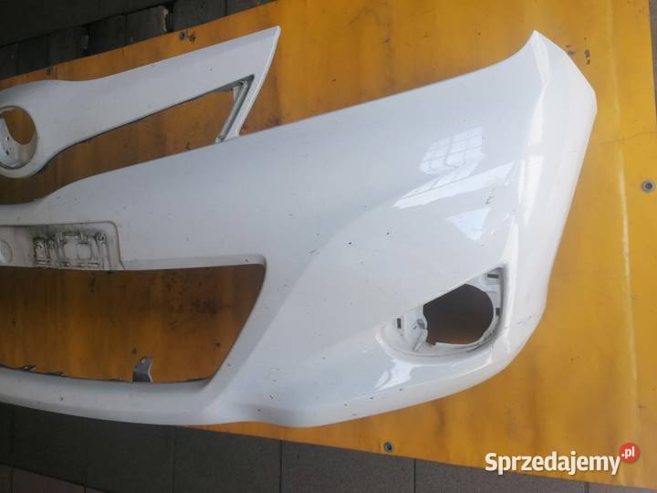 zderzak przód 52119410 Toyota Yaris 3 r1114 osobowe sprzedam