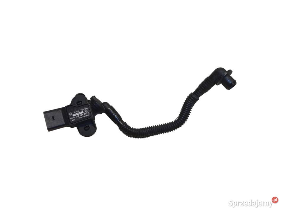 AUDI VW Czujnik ciśnienia Map sensor 036906051G Czujniki Bydgoszcz sprzedam