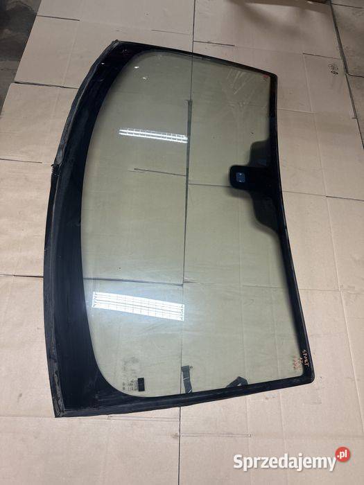 Land Range Rover Sport L320 Szyba Przód Przednia wielkopolskie