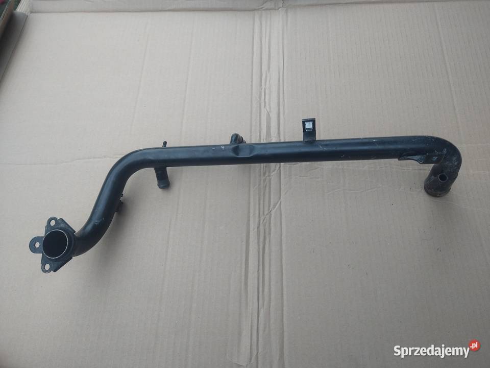 Rura Przewód Magistrala Wody VWAudi 18 18T 06B osobowe Radziszów