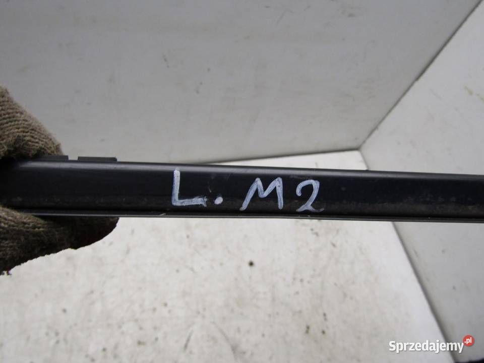 LISTWA DACHOWA LEWA LEWE MAZDA 2 DJ K1057 osobowe Części samochodowe lubelskie