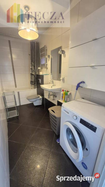Mieszkanie wynajmę 50m2 3 pokoje Warszawa