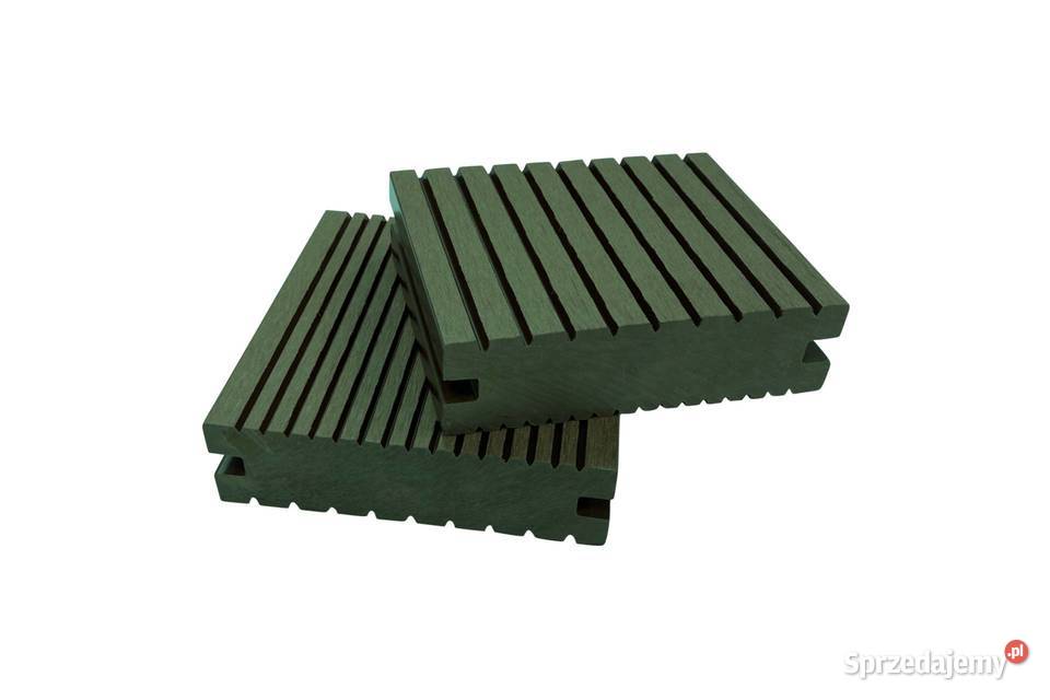 DESKA POMOSTOWA PEŁNA SEQO STANDARD MODEL sprzedam