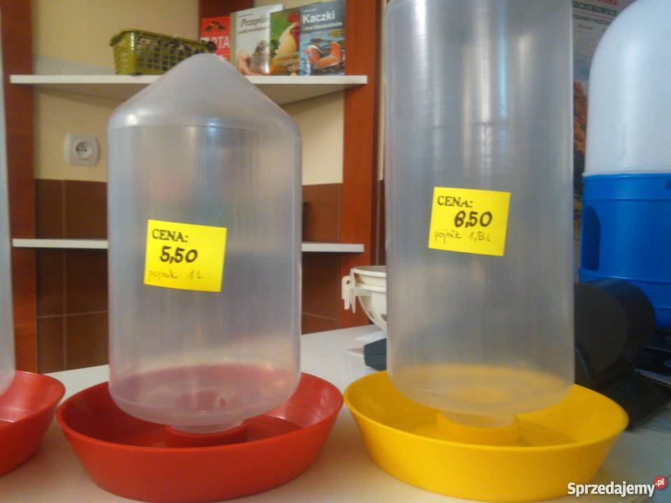 sklep wszystko gołębi papug kanarków i kur Przyszowice