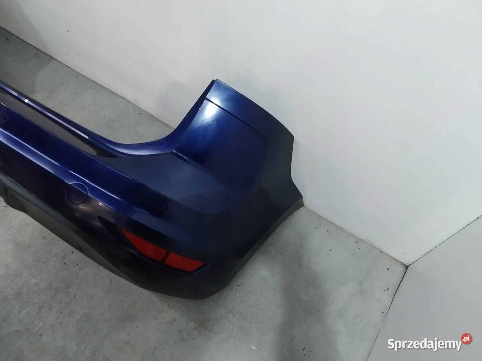 ZDERZAK TYŁ PDC LC5B VW Volkswagen Touran III sprzedam