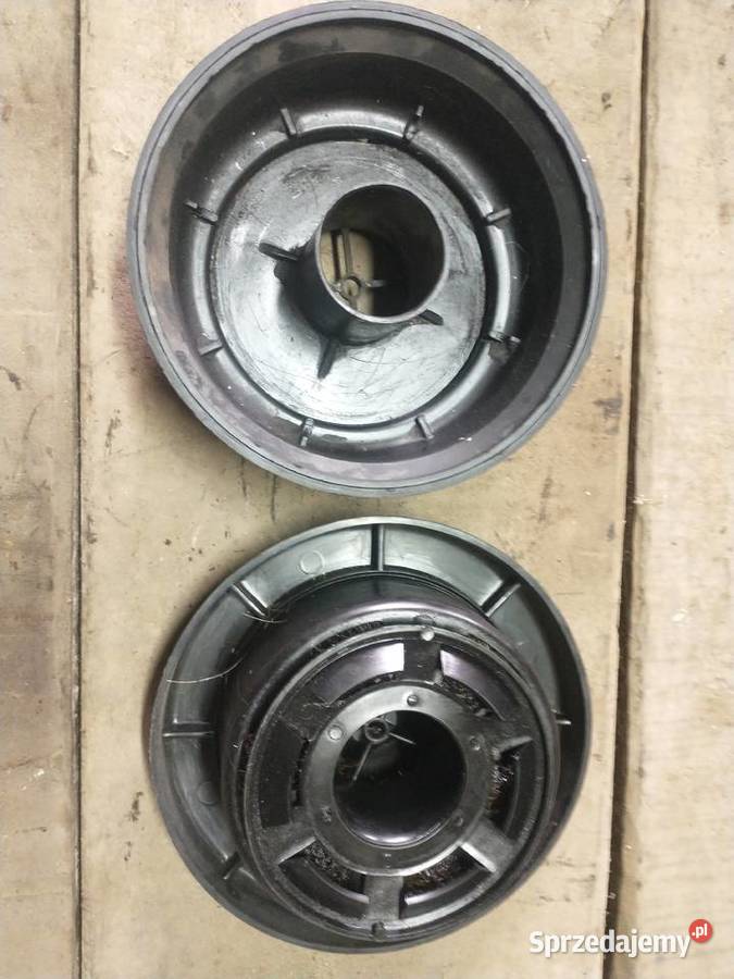 Ural Filtr powietrza Nowy Folwark